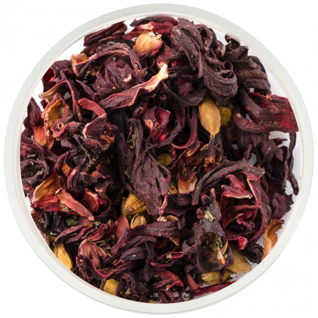 Чай "Освежающий" 50 гр. Чай "Освежающий" 50 гр.