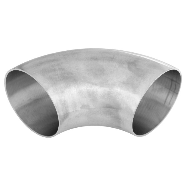 Отвод 90° 89*2,0 AISI Отвод 90° 89*2,0 AISI