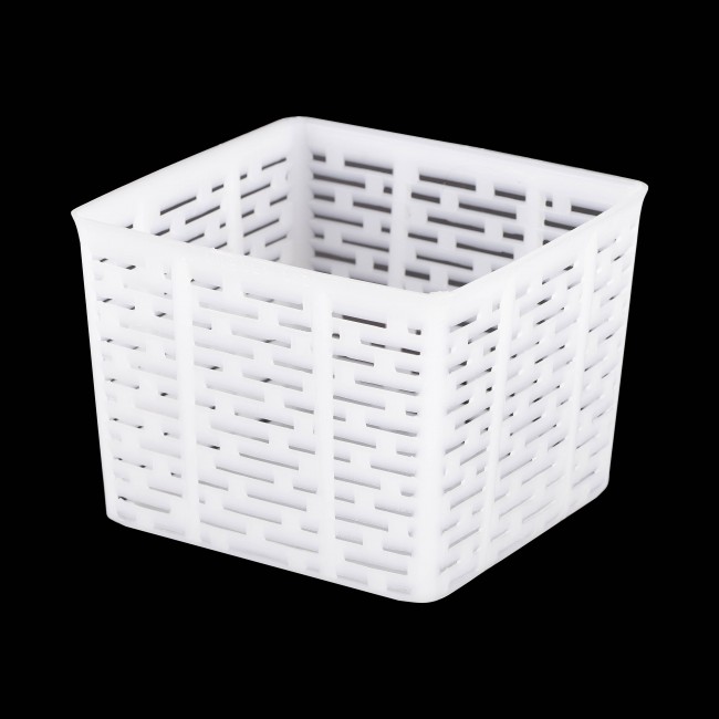 Форма для сыра 500 гр. 10*10*8,5