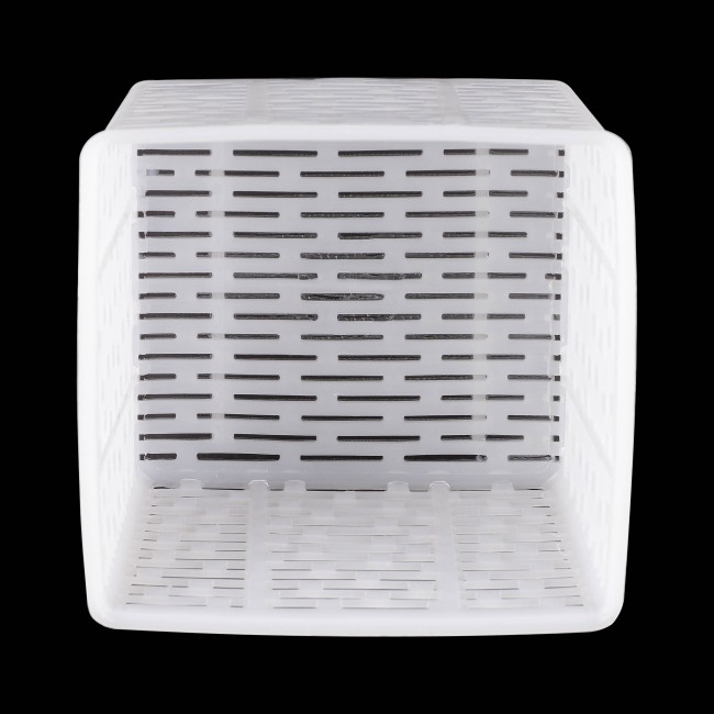 Форма для сыра 500 гр. 10*10*8,5