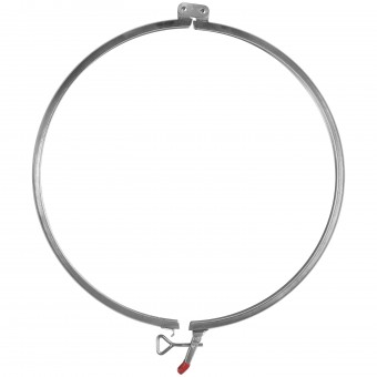 Хомут для куба серии D360