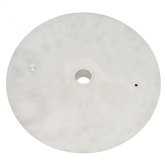 Крышка CLAMP 2,0" для куба 75 литров "Винокур" Крышка CLAMP 2,0" для куба 75 литров "Винокур"