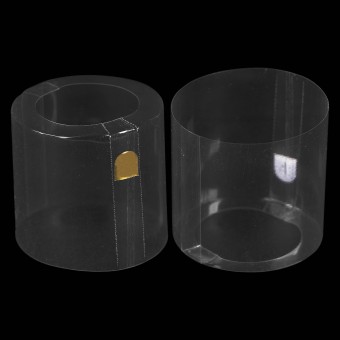 ТУК 37/36 прозрачный без ТД ТУК 37/36 прозрачный без ТД