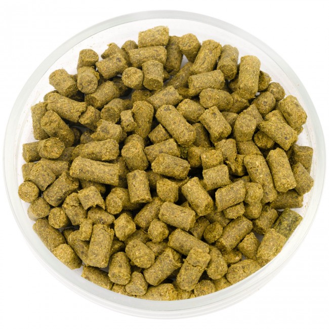 Хмель Магнум (Magnum) 13,1% 1 кг. Хмель Магнум (Magnum) 13,1% 1 кг.