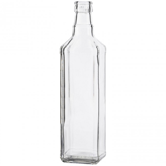 Бутылка "Штоф" 0,5 л 