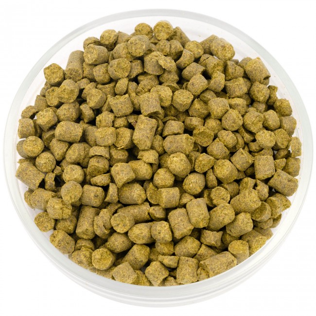 Хмель Мандарина Бавария (Mandarina Bavaria) 7,9% 1 кг.