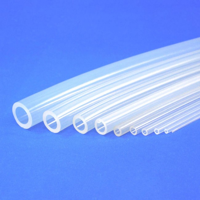 Трубка силиконовая 18*1,5 мм 1 м/п Трубка силиконовая 18*1,5 мм 1 м/п