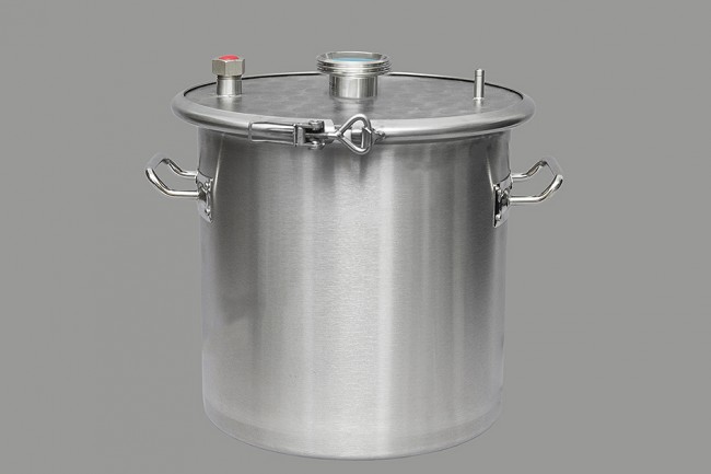 Куб ХД-12/ун middle D250 внешний нагрев Куб ХД-12/ун middle D250 внешний нагрев