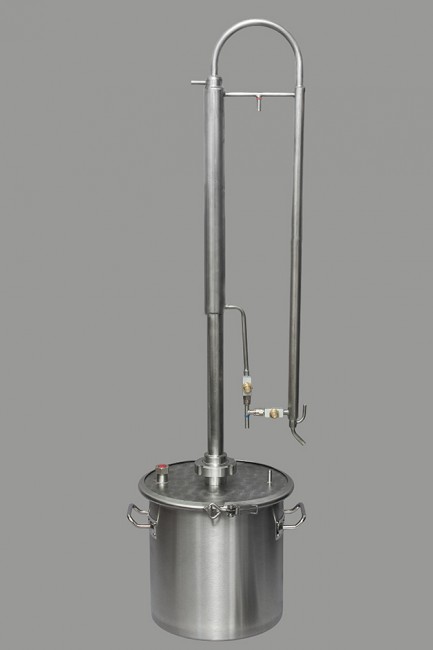 Куб ХД-12/ун middle D250 внешний нагрев Куб ХД-12/ун middle D250 внешний нагрев