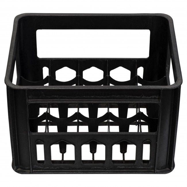 Ящик пластиковый под пивные бутылки Ящик пластиковый под пивные бутылки