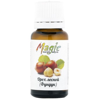 Вкусовая эссенция Орех лесной (Фундук) на 10 л. Вкусовая эссенция Орех лесной (Фундук) на 10 л.