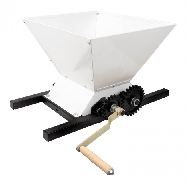 Измельчитель для винограда ручной "Колос" Измельчитель для винограда ручной "Колос"