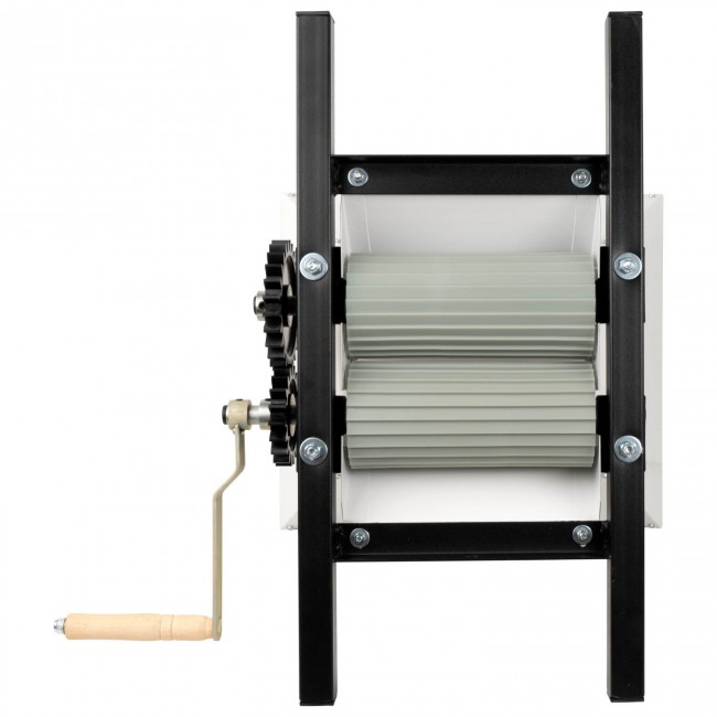 Измельчитель для винограда ручной "Колос" Измельчитель для винограда ручной "Колос"