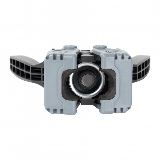 Укупорка кронен пробки 26 мм "Келли" Укупорка кронен пробки 26 мм "Келли"