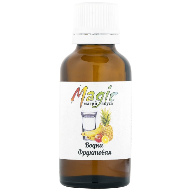 Вкусовая эссенция Водка Фруктовая на 10 л.