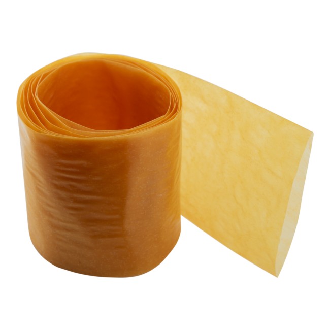 Оболочка для колбас коллагеновая Вискофан 65 мм, лук 10 м.