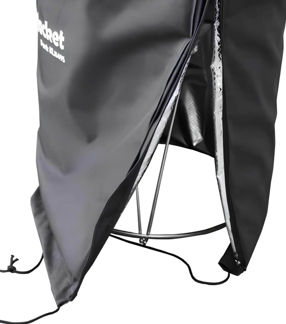 Термочехол для FermZilla 27, 35 литров