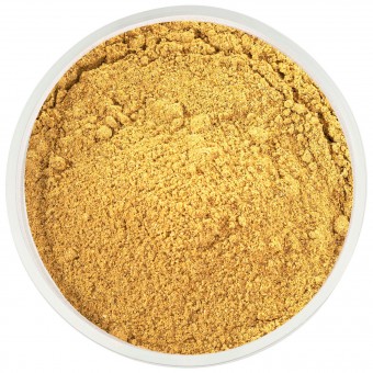 Приправа карри нежная 100 гр.