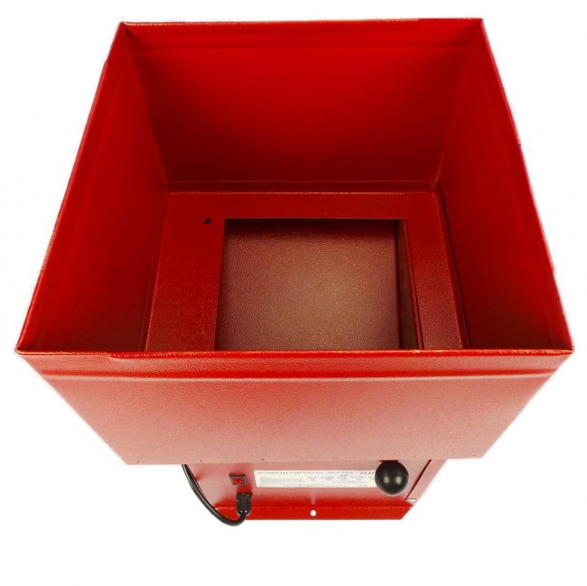 Измельчитель зерна Нива ИЗ-15 350кг/ч Измельчитель зерна Нива ИЗ-15 350кг/ч