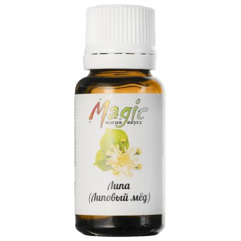 Вкусовая эссенция Липа (липовый мёд) на 10 л. Вкусовая эссенция Липа (липовый мёд) на 10 л.