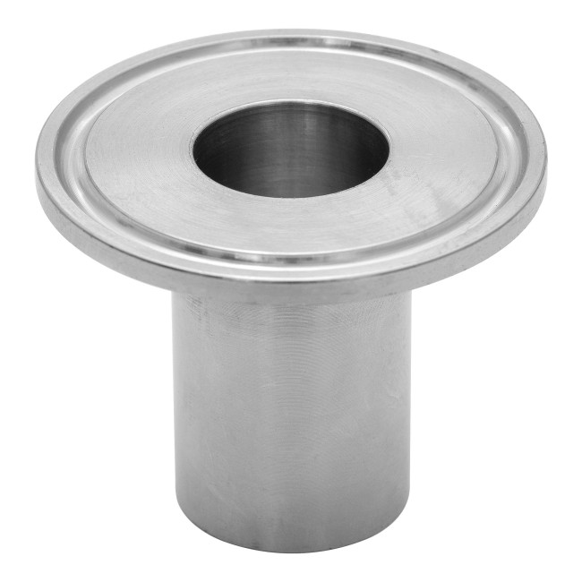 Адаптер CLAMP 1,5" ВР 1/2" AISI 