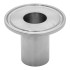 Адаптер CLAMP 1,5" ВР 1/2" AISI 