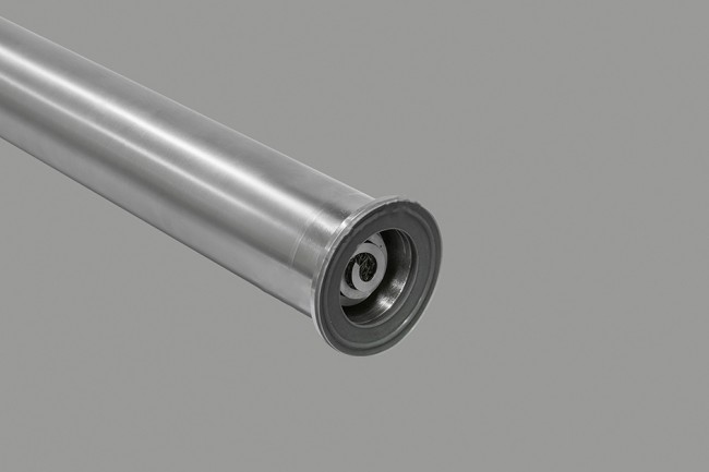 Вставка для царги ХД-2d-500 с насадкой СПН Вставка для царги ХД-2d-500 с насадкой СПН