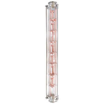 Колпачковая колонна D54-500 медь CLAMP 1,5" Винокур Колпачковая колонна D54-500 медь CLAMP 1,5" Винокур