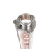 Колпачковая колонна D54-500 медь CLAMP 1,5" Винокур