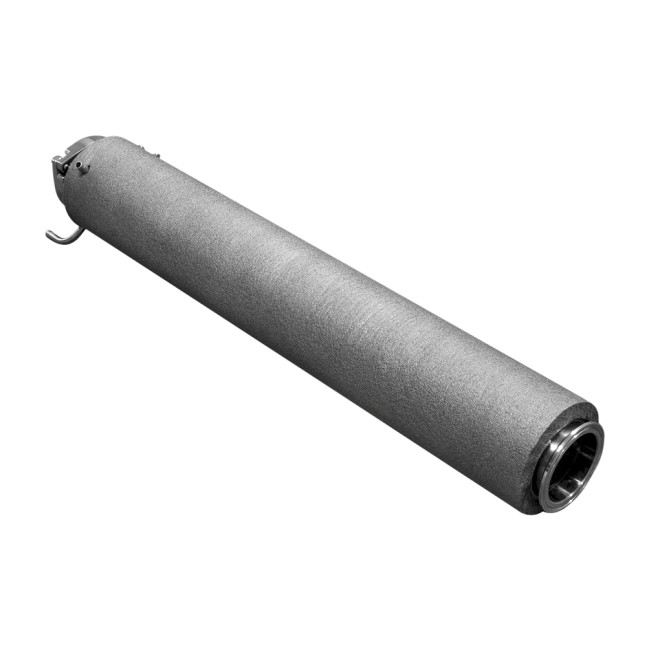 Царга пастеризации ХД/5 Царга пастеризации ХД/5