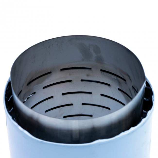 Пресс ручной 12 литров с защитным кожухом