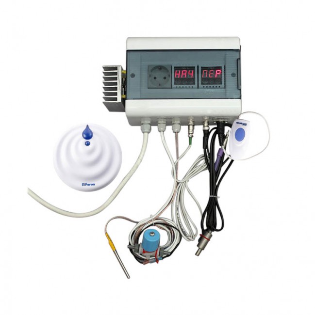 Сигнализатор ДС-07