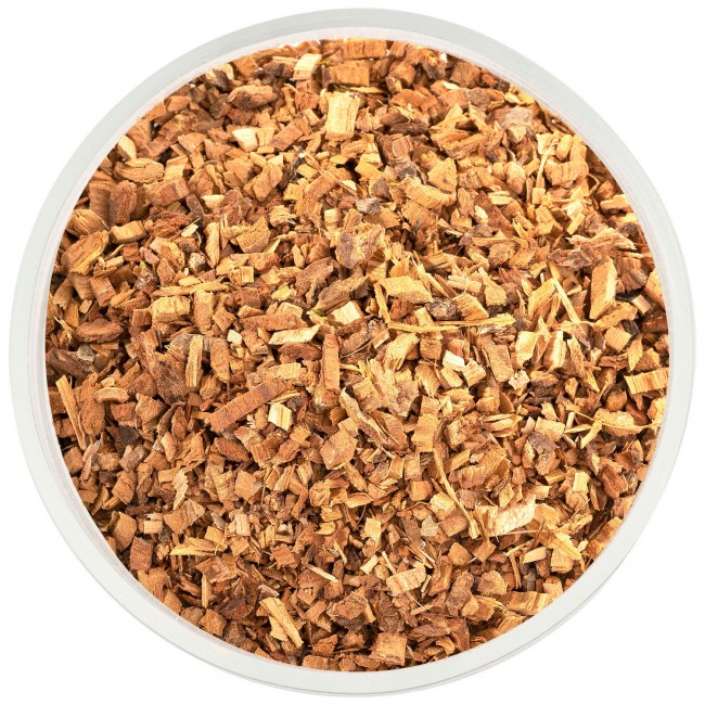 Дуб кора 1 кг.