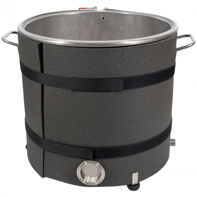 Куб универсальный 35 литров "Винокур" Куб универсальный 35 литров "Винокур"