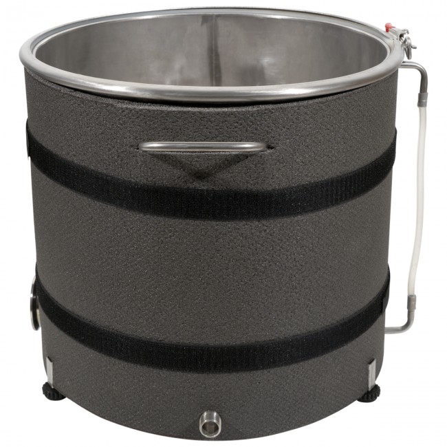 Куб универсальный 35 литров "Винокур" Куб универсальный 35 литров "Винокур"