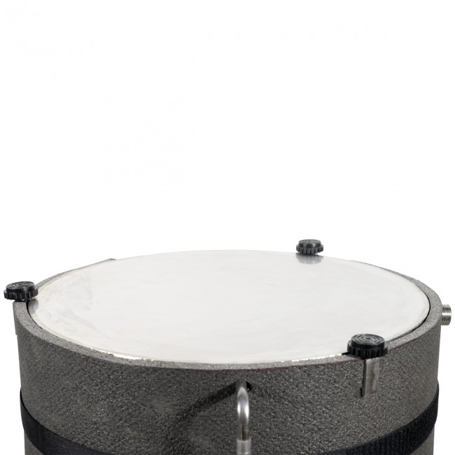 Куб универсальный 35 литров "Винокур" Куб универсальный 35 литров "Винокур"