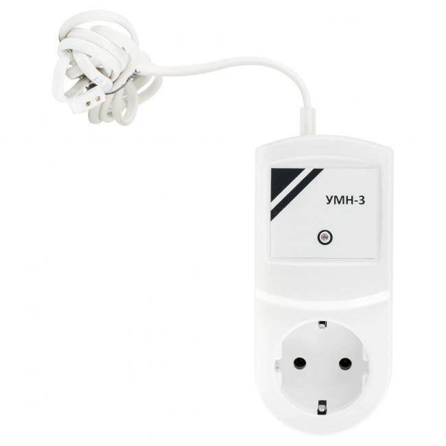 Блок управления мощной нагрузкой для автоматики HelloDistiller Блок управления мощной нагрузкой для автоматики HelloDistiller