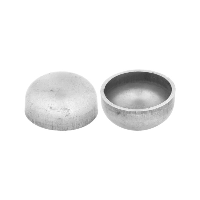 Сферическая заглушка 38 мм AISI 