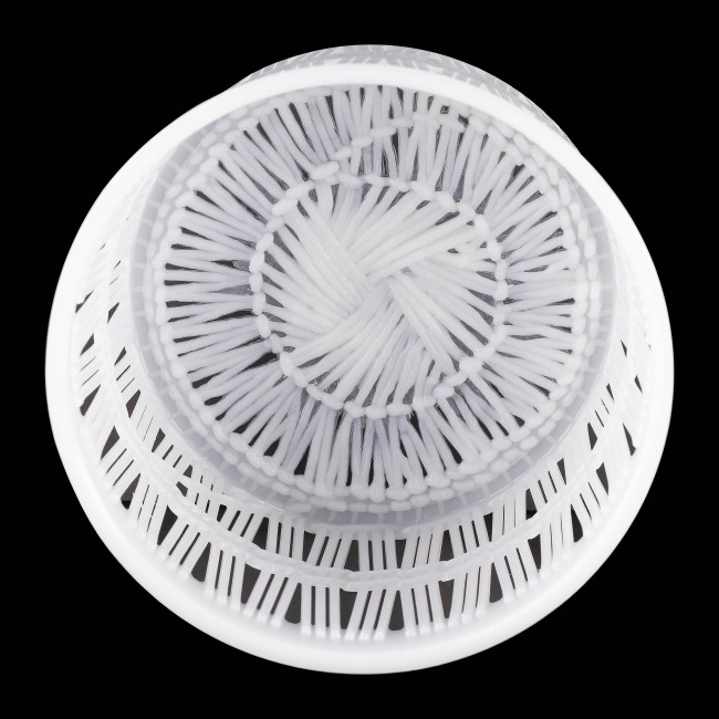 Форма для сыра 1000 гр. 16*11 Форма для сыра 1000 гр. 16*11