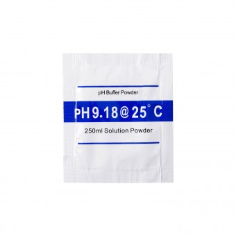 Порошок для буферного раствора pH 9,18 Порошок для буферного раствора pH 9,18
