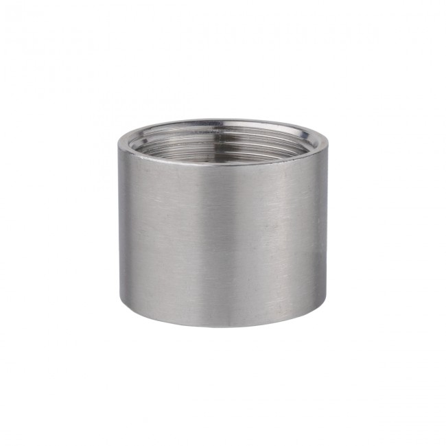 Муфта 1 1/4" L-37 AISI Муфта 1 1/4" L-37 AISI