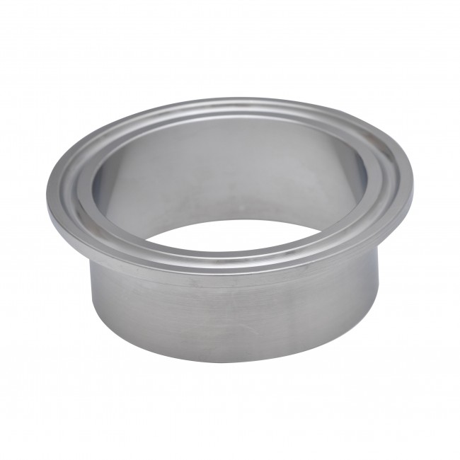 Штуцер (патрубок) CLAMP 2,0" (DN51) AISI 