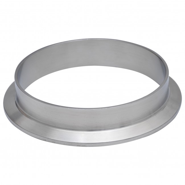 Штуцер (патрубок) CLAMP 4,0" (DN102) AISI Штуцер (патрубок) CLAMP 4,0" (DN102) AISI