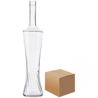 Бутылка "Ликер" 0,5 л. коробка Бутылка "Ликер" 0,5 л. коробка
