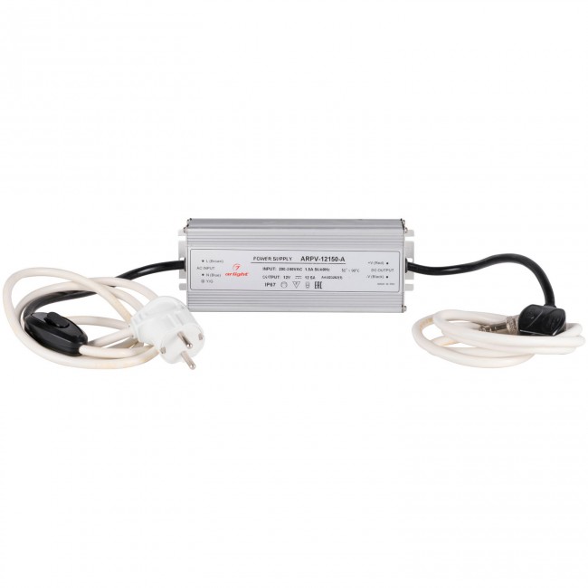 Блок питания для моторов вакуумных мешалок