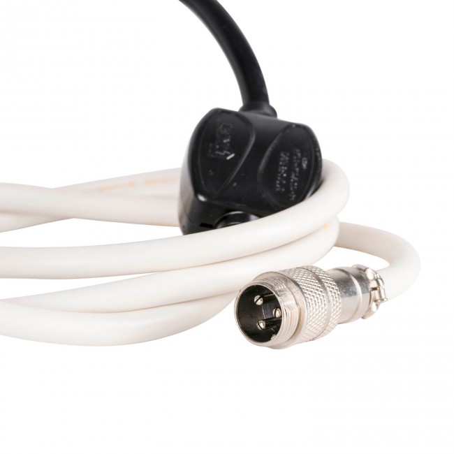 Блок питания для моторов вакуумных мешалок