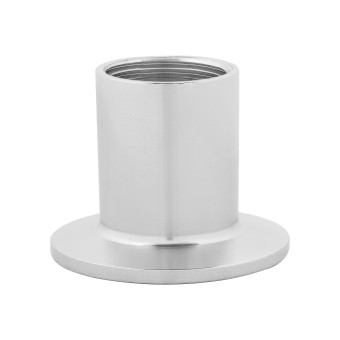 Адаптер CLAMP 1,5" ВР 3/4" AISI  Адаптер CLAMP 1,5" ВР 3/4" AISI