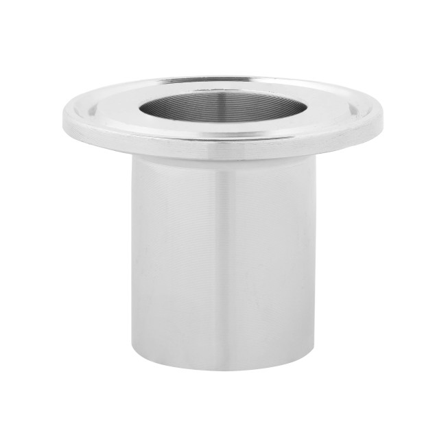 Адаптер CLAMP 1,5" ВР 3/4" AISI  Адаптер CLAMP 1,5" ВР 3/4" AISI