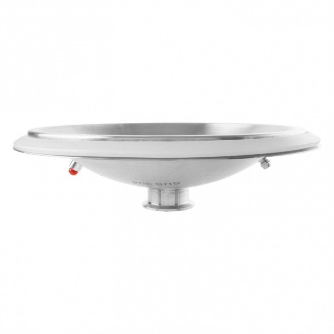 Прокладка силиконовая для куба 40 см (420*394) Прокладка силиконовая для куба 40 см (420*394)