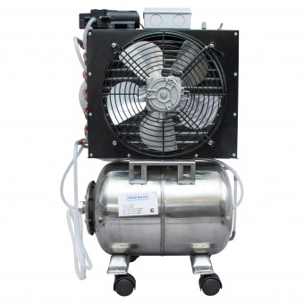 Система автономного охлаждения АО-СЕ